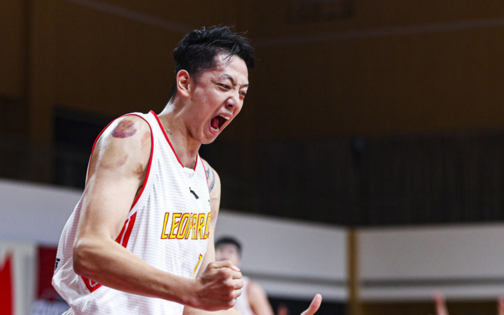 浙江队逆转深圳,豪取五连胜 浙江队逆转深圳,豪取五连胜