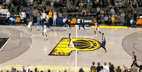 湖人对阵热火:巅峰之战令人叹为观止的简单介绍 湖人对阵热火:巅峰之战令人叹为观止的简单介绍