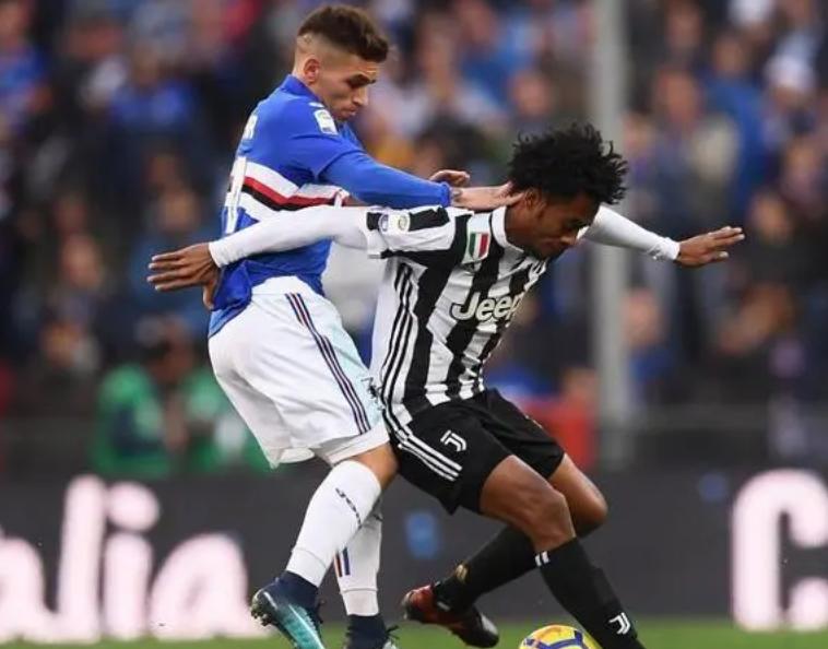 尤文图斯客场登陆桑普多利亚,取胜关键的简单介绍 尤文图斯客场登陆桑普多利亚,取胜关键的简单介绍