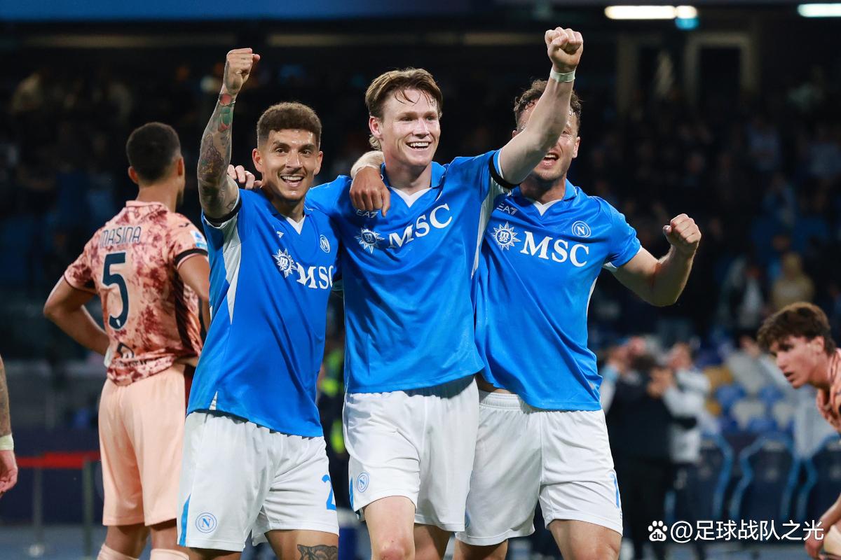 意大利那不勒斯夺冠,创造历史记录 意大利那不勒斯夺冠,创造历史记录