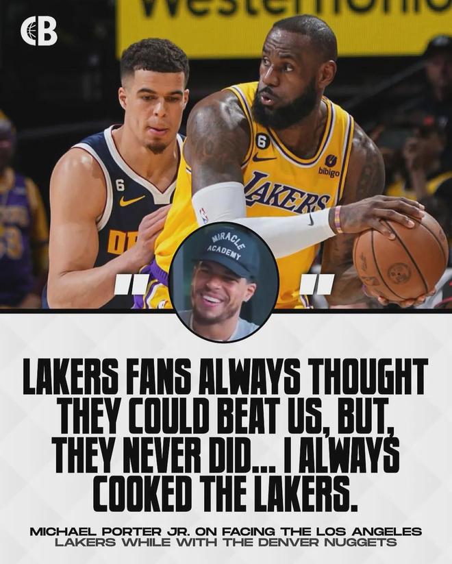 湖人精准三分命中率高达%,掘金无解的简单介绍 湖人精准三分命中率高达%,掘金无解的简单介绍