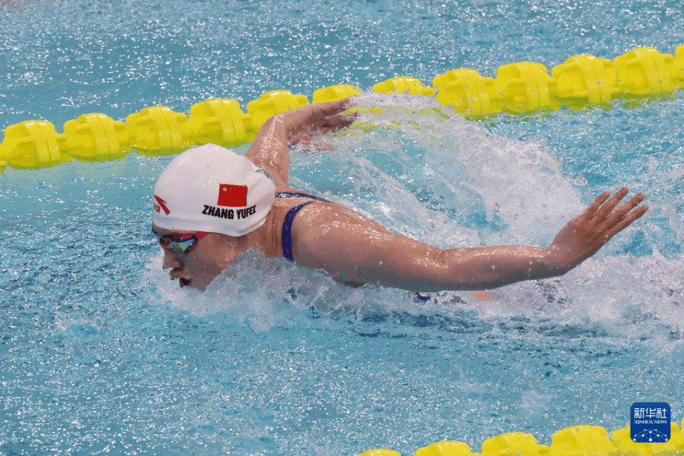 游泳女子项目:瑞士选手夺冠的简单介绍 游泳女子项目:瑞士选手夺冠的简单介绍