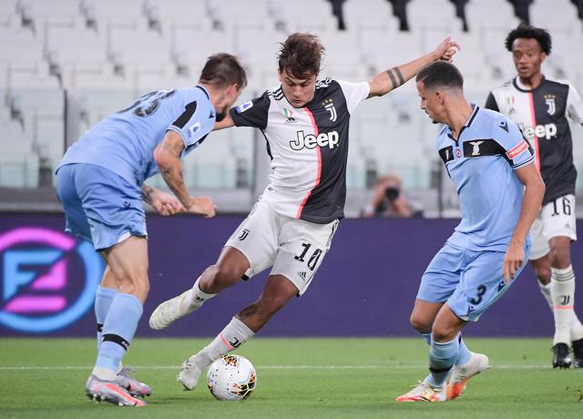 维罗纳客场不敌尤文图斯，遭遇连败境况