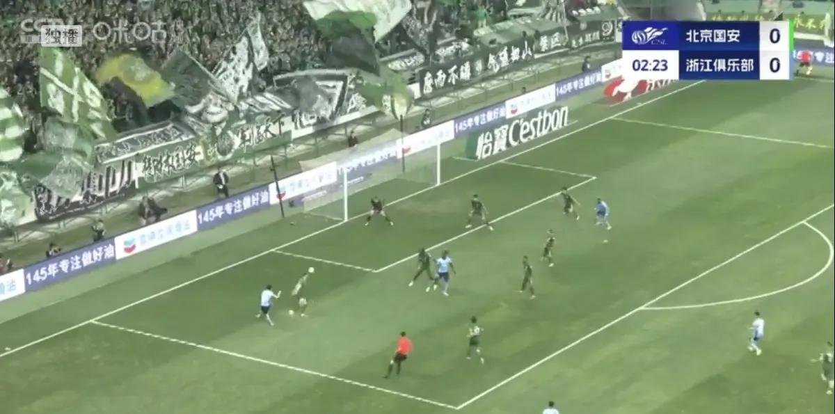 上港对决国安，谁将成为比赛的焦点？的简单介绍