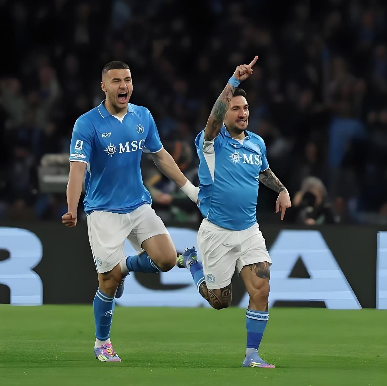 意甲豪门遭遇困境，球迷焦虑不已的简单介绍