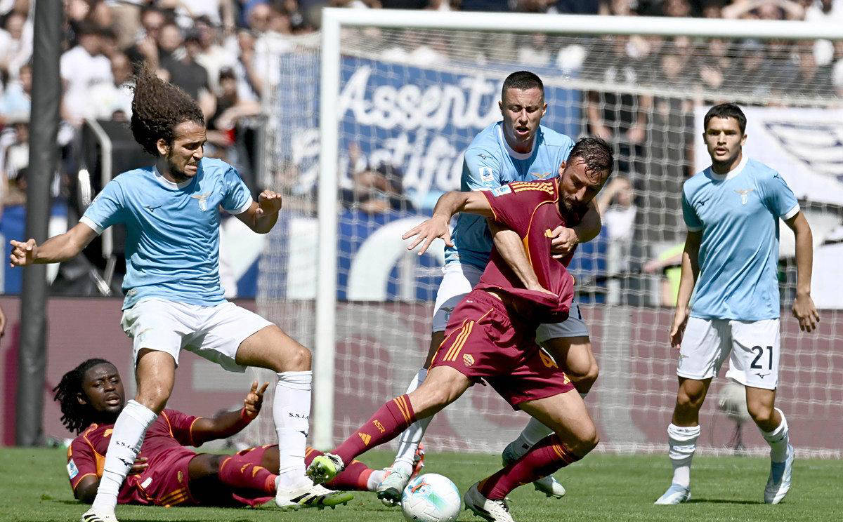 罗马主场险胜桑普多利亚，保持不败的简单介绍