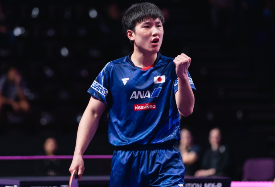 法国队碾压瑞典队，林高远扛起全队的简单介绍