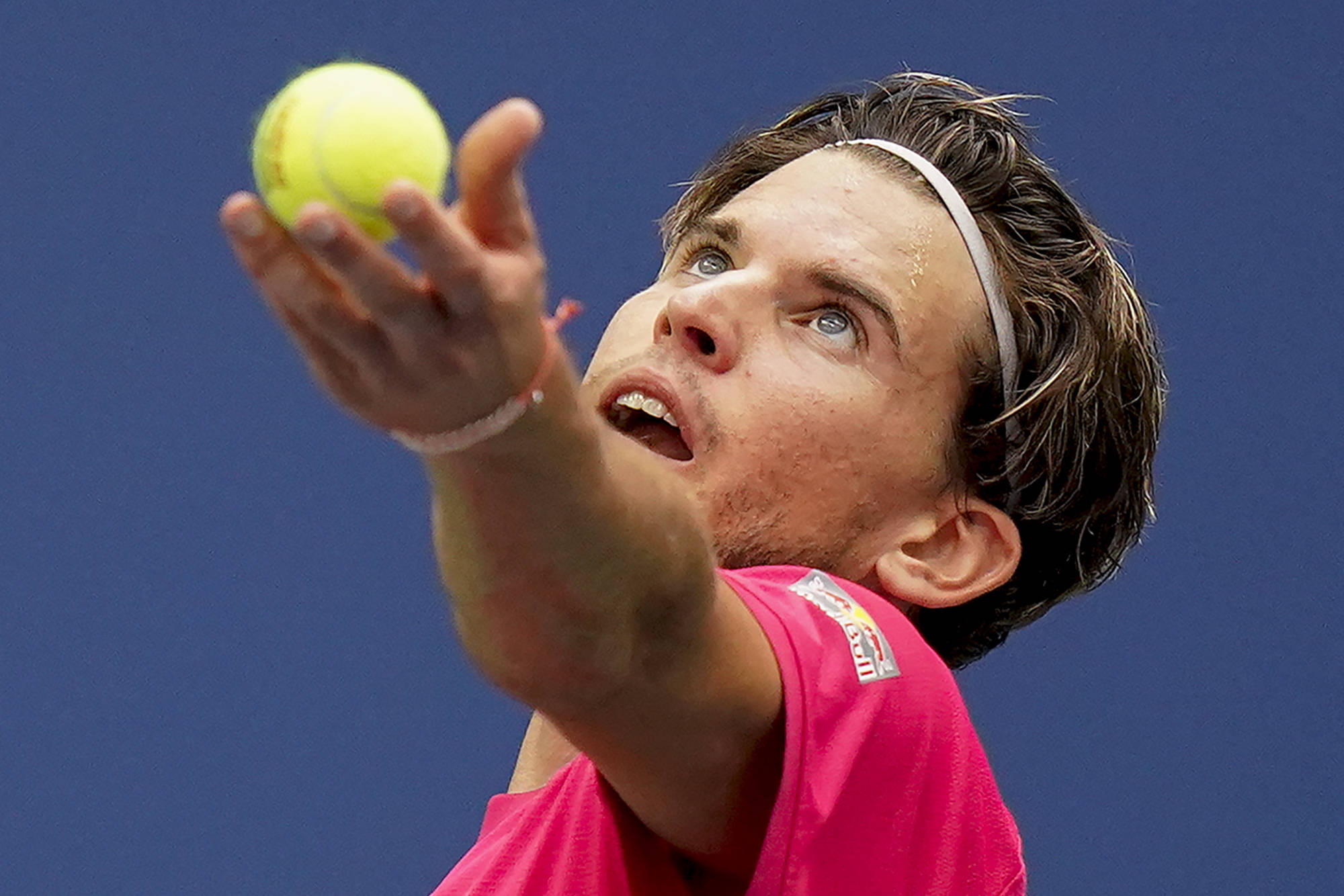 拉沃尔杯横扫美网，蒂姆统治全场的简单介绍