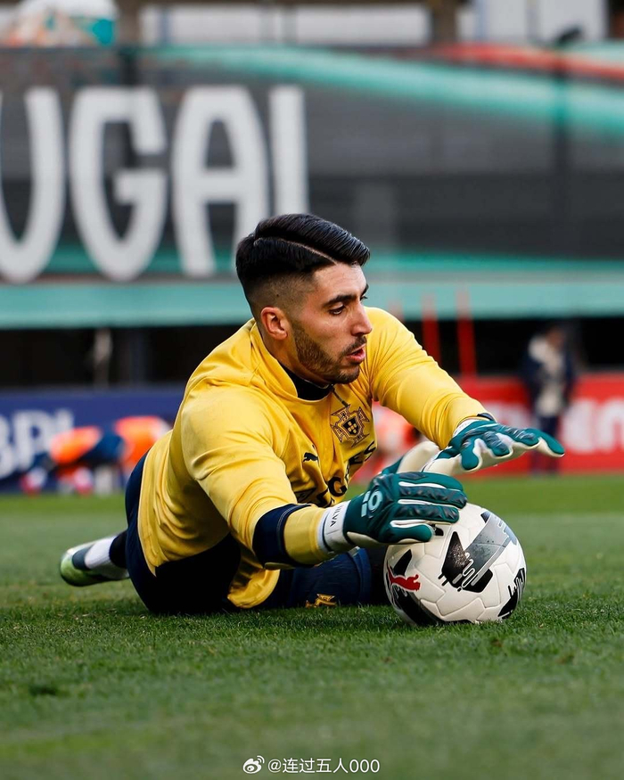 贝内文托以力挽狂澜，斗志昂扬一场场比赛！