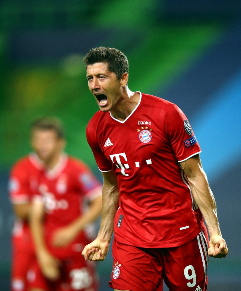 莱比锡红牛完胜切尔西，C罗高光表现