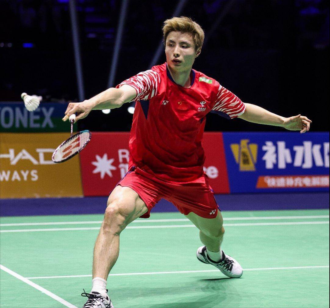 泰国队碾压印度队，石宇奇刷新纪录