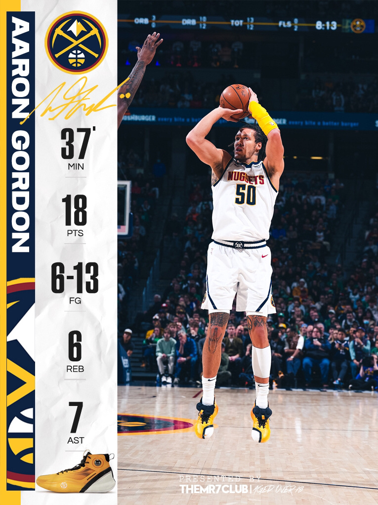 太阳逆转凯尔特人，约基奇刷新纪录