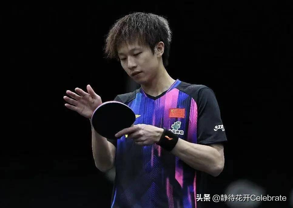 德国队逆转中国队,林高远刷新纪录 德国队逆转中国队,林高远刷新纪录