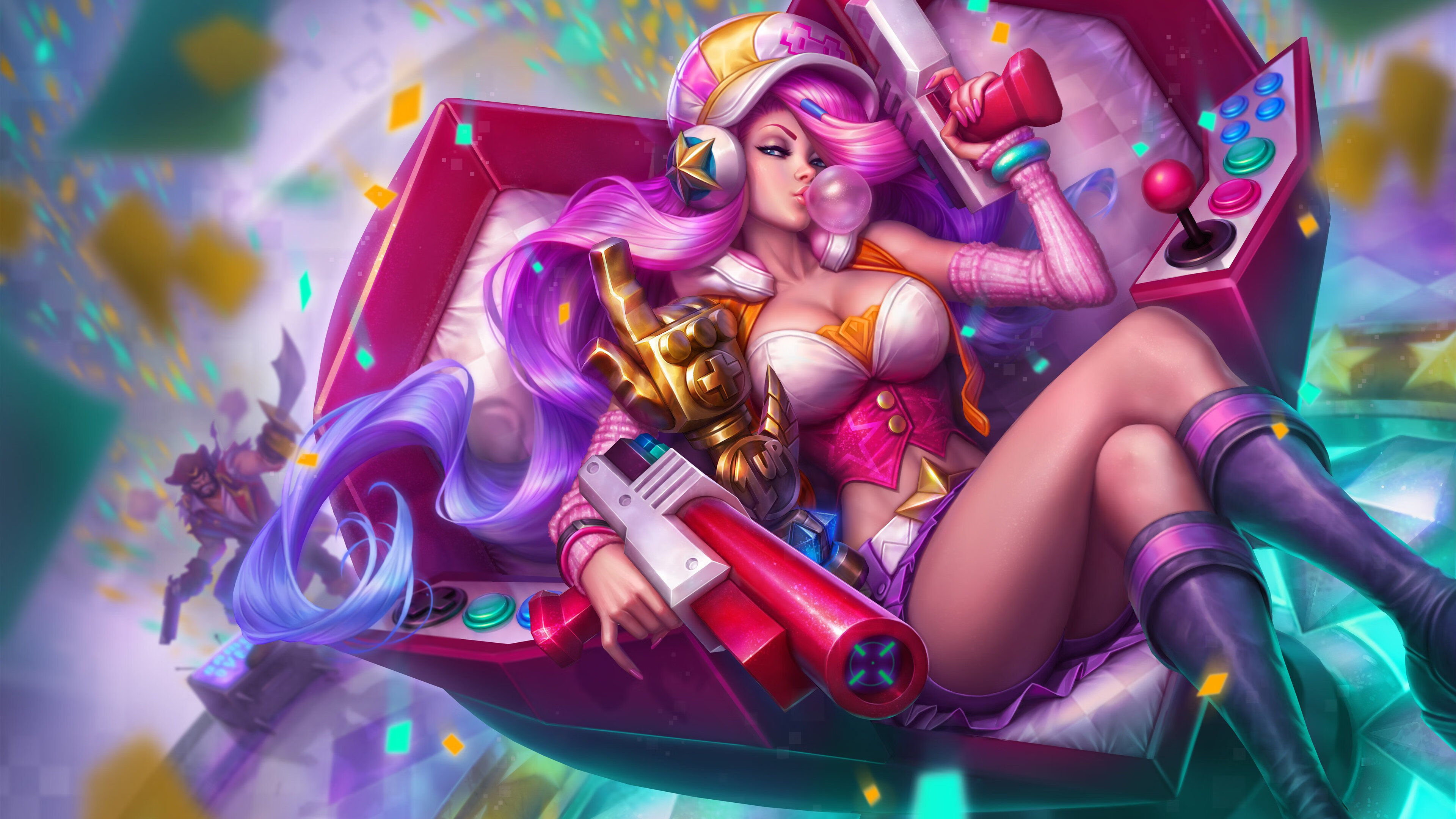 亚洲之光闪耀圣西罗，李刚仁扛起全队，AC米兰友谊赛掀翻安哥拉