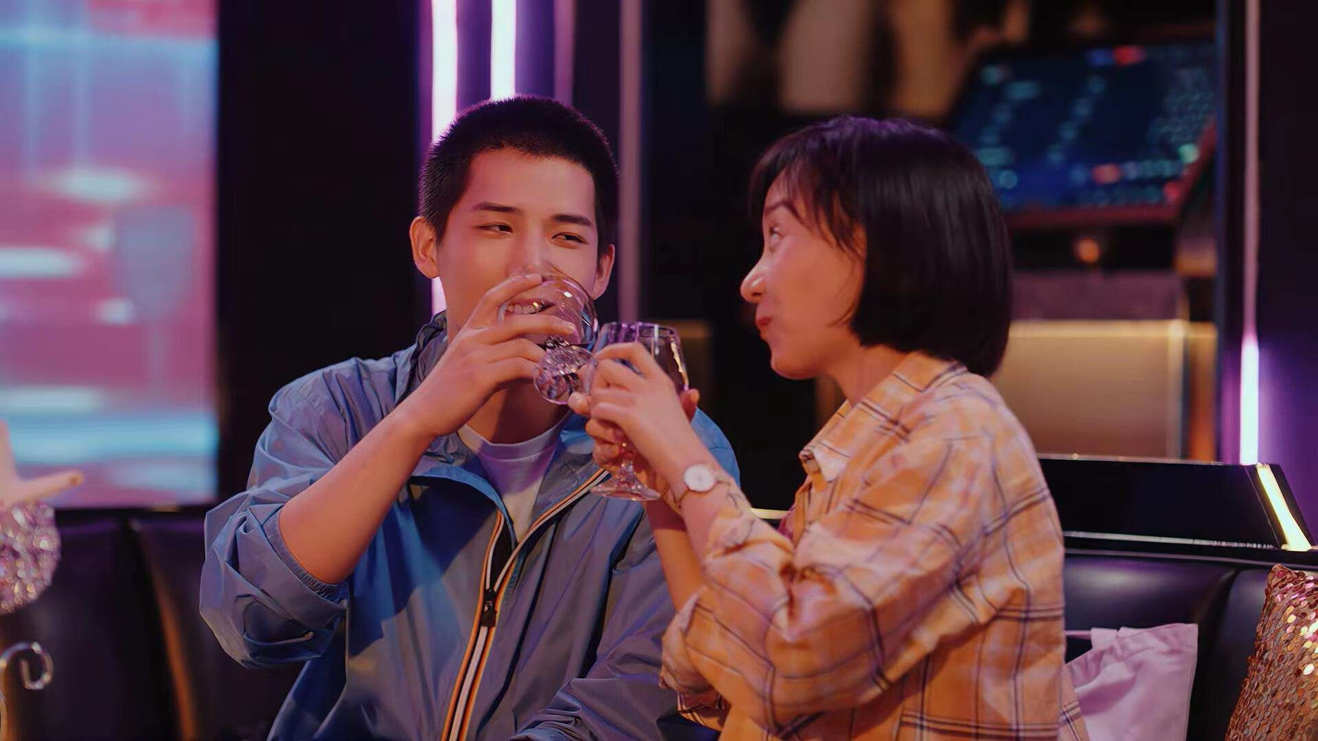 西部双雄，两种统治，当团队铁壁碾压个人神话