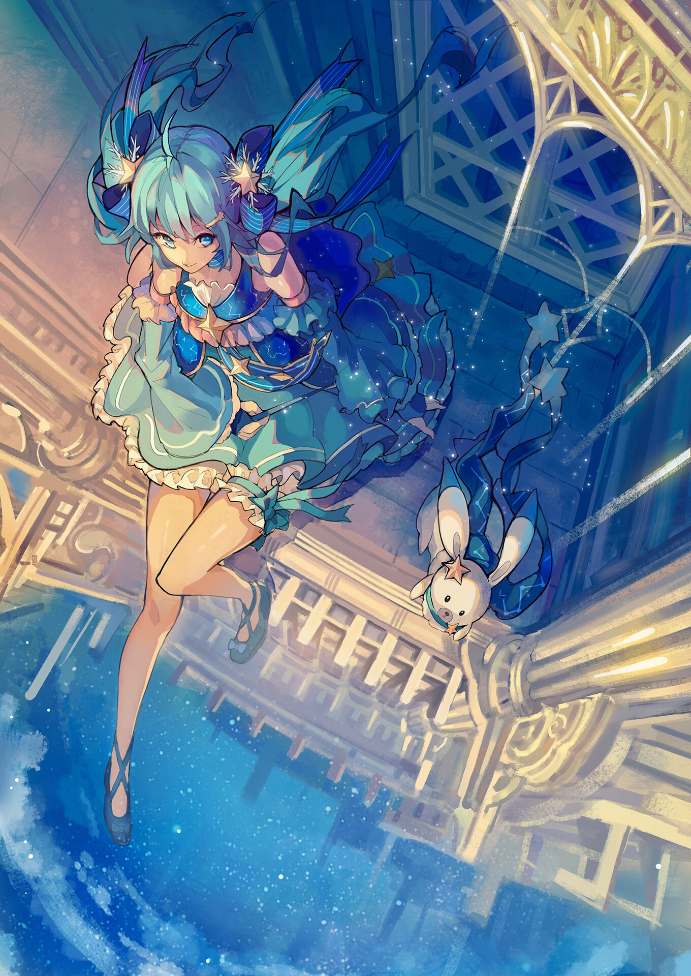 孤勇者的独白,当齐耶赫的魔幻左脚,在C组废墟上刻下唯一答案